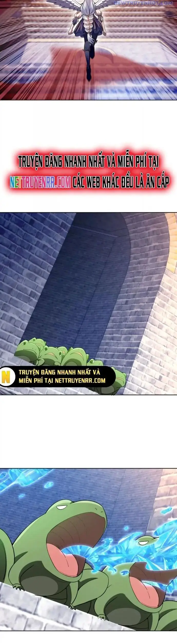 Huyễn Thú Của Ta Có Thể Tiến Hoá Vô Hạn Nettruyen ZZZ Chương 17 Page 3