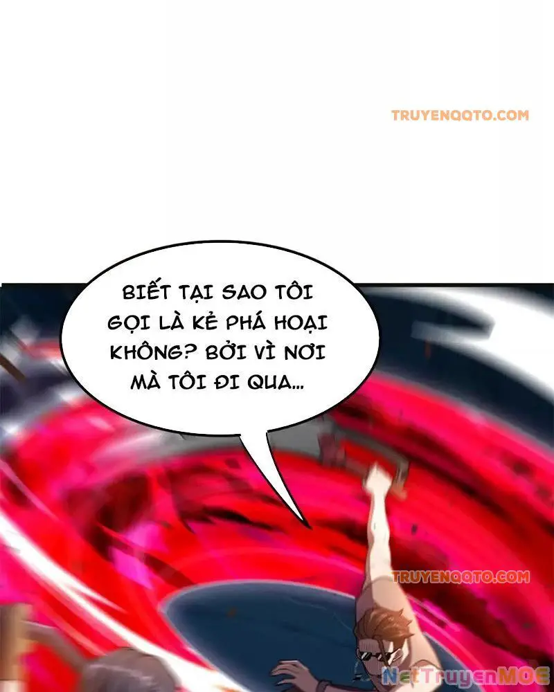 Huyễn Thú Của Ta Có Thể Tiến Hoá Vô Hạn Nettruyen ZZZ Chương 25 Page 5