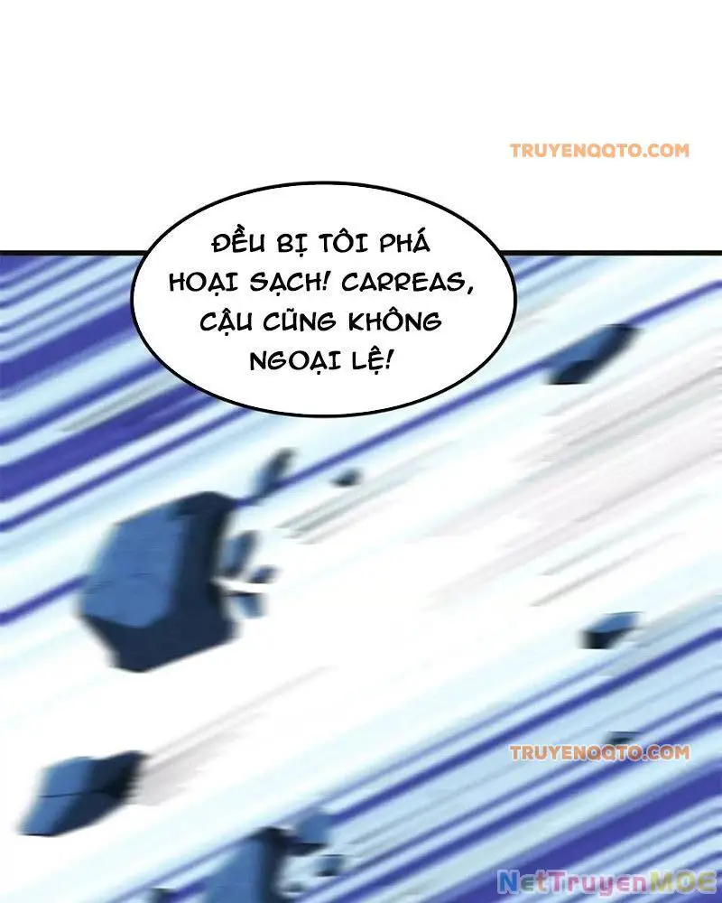 Huyễn Thú Của Ta Có Thể Tiến Hoá Vô Hạn Nettruyen ZZZ Chương 25 Page 7
