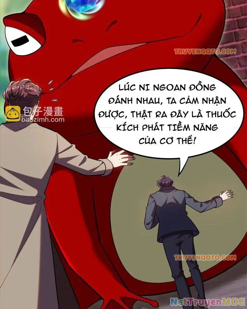 Huyễn Thú Của Ta Có Thể Tiến Hoá Vô Hạn Nettruyen ZZZ Chương 23 Page 8