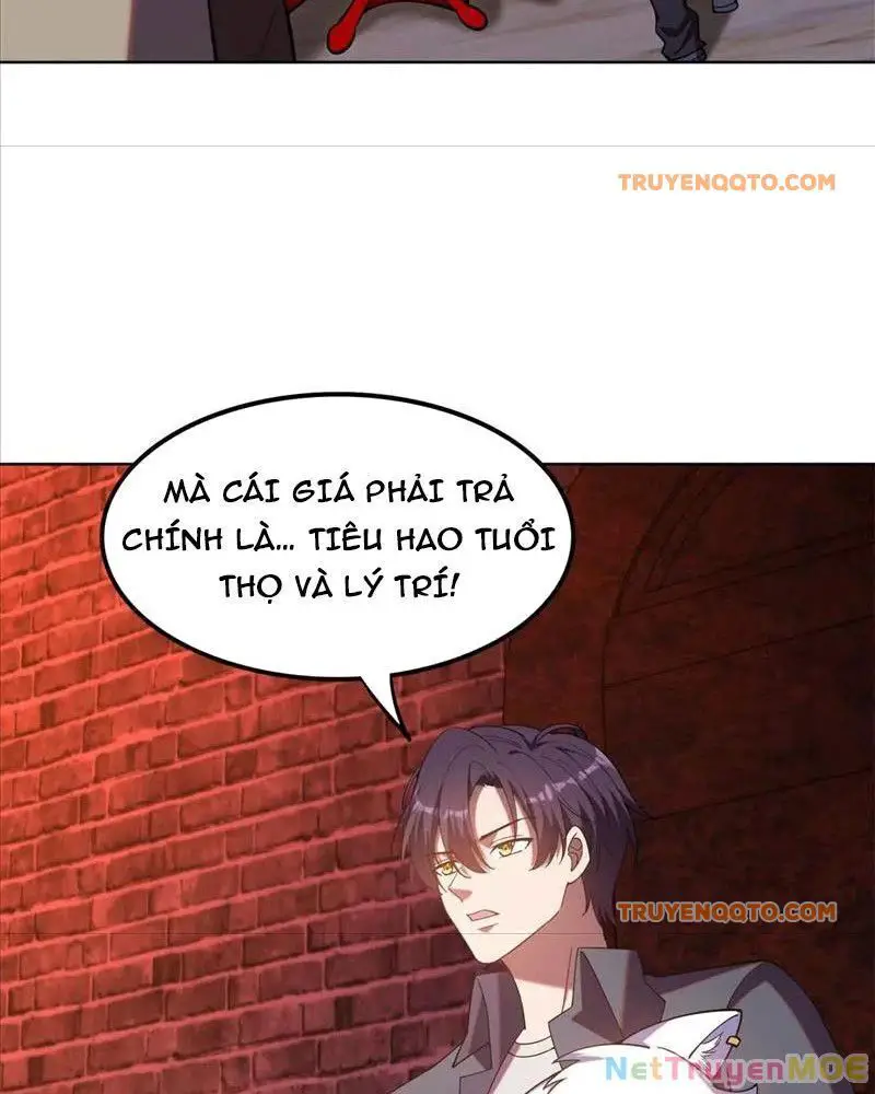 Huyễn Thú Của Ta Có Thể Tiến Hoá Vô Hạn Nettruyen ZZZ Chương 23 Page 9