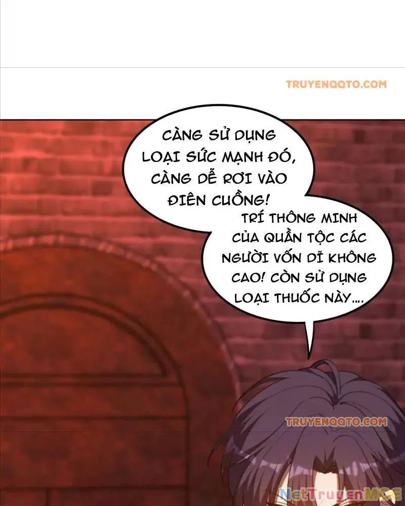 Huyễn Thú Của Ta Có Thể Tiến Hoá Vô Hạn Nettruyen ZZZ Chương 23 Page 13
