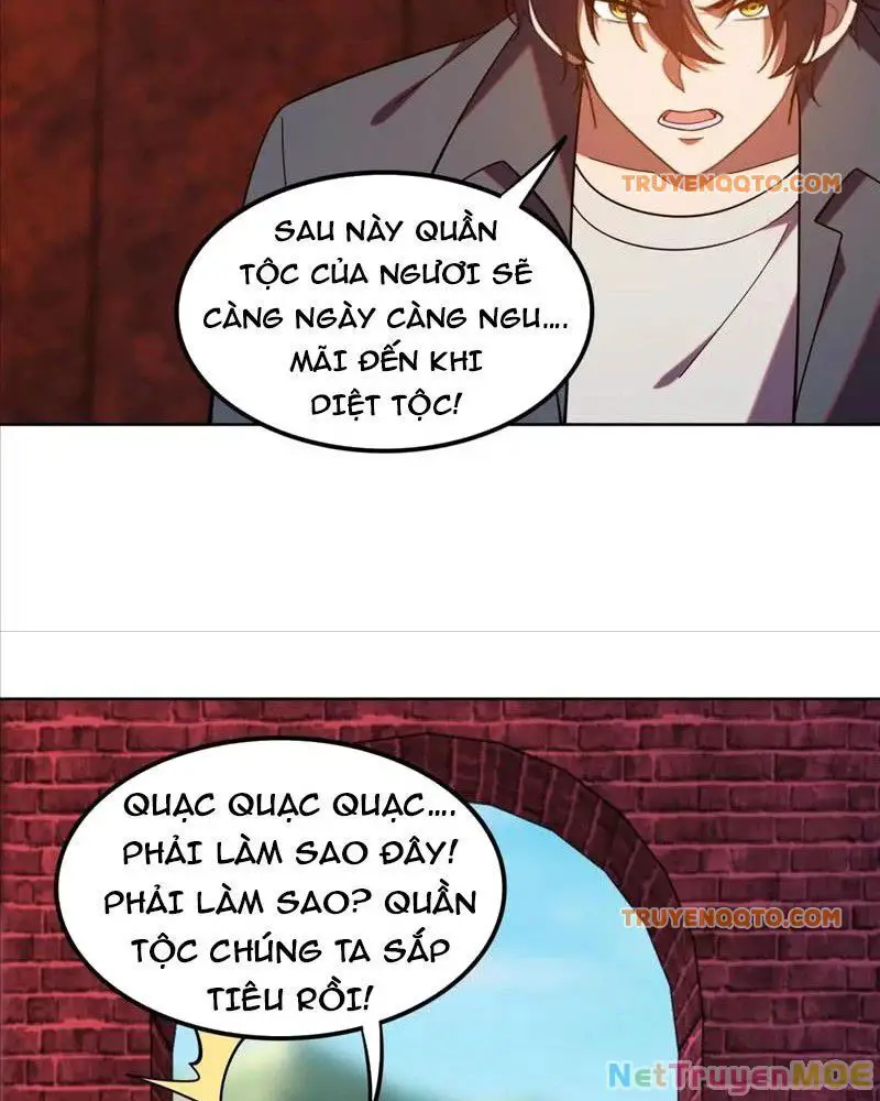 Huyễn Thú Của Ta Có Thể Tiến Hoá Vô Hạn Nettruyen ZZZ Chương 23 Page 14