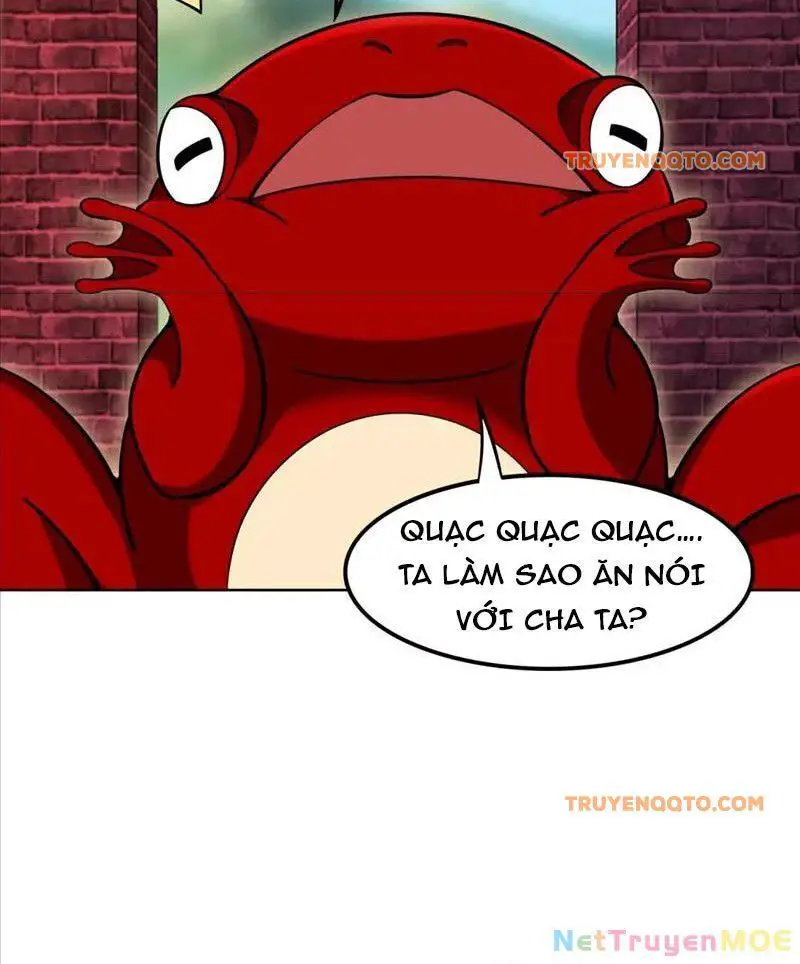 Huyễn Thú Của Ta Có Thể Tiến Hoá Vô Hạn Nettruyen ZZZ Chương 23 Page 15