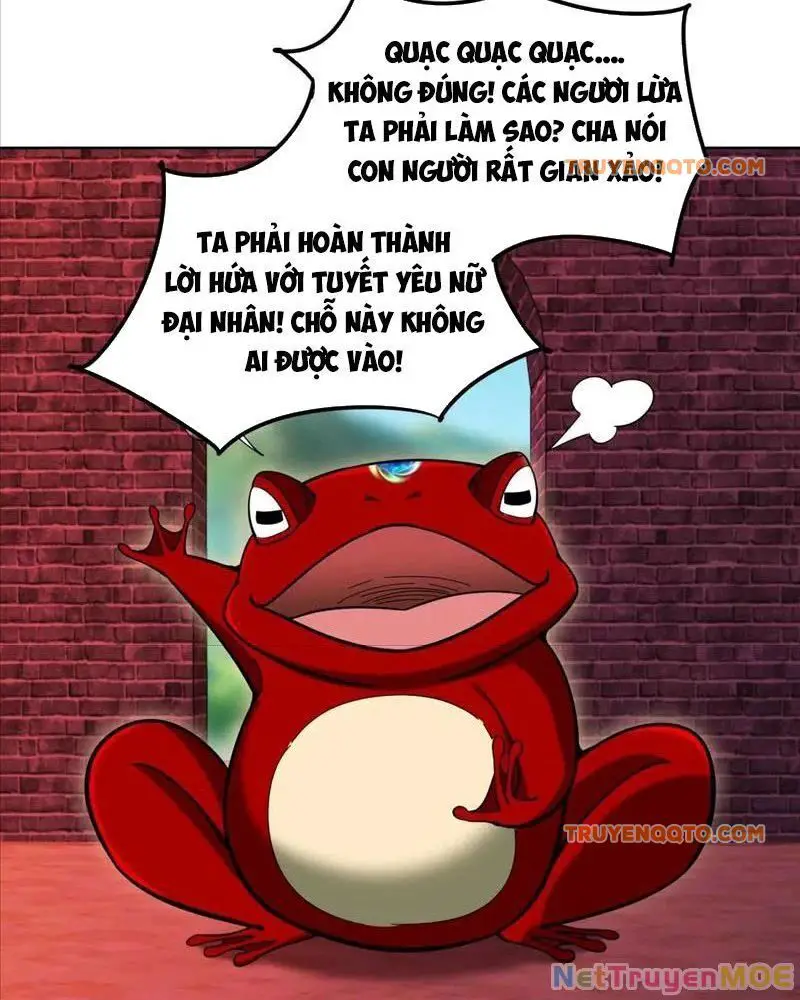 Huyễn Thú Của Ta Có Thể Tiến Hoá Vô Hạn Nettruyen ZZZ Chương 23 Page 17