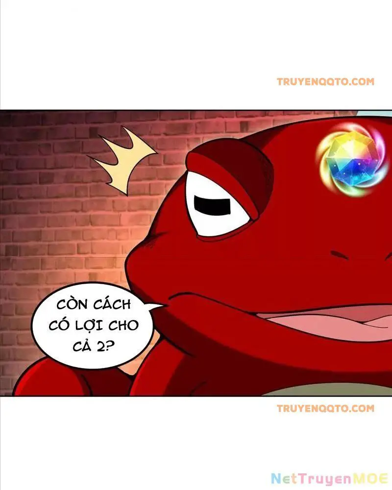Huyễn Thú Của Ta Có Thể Tiến Hoá Vô Hạn Nettruyen ZZZ Chương 23 Page 20