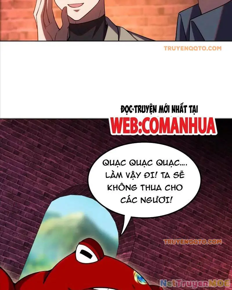 Huyễn Thú Của Ta Có Thể Tiến Hoá Vô Hạn Nettruyen ZZZ Chương 23 Page 23