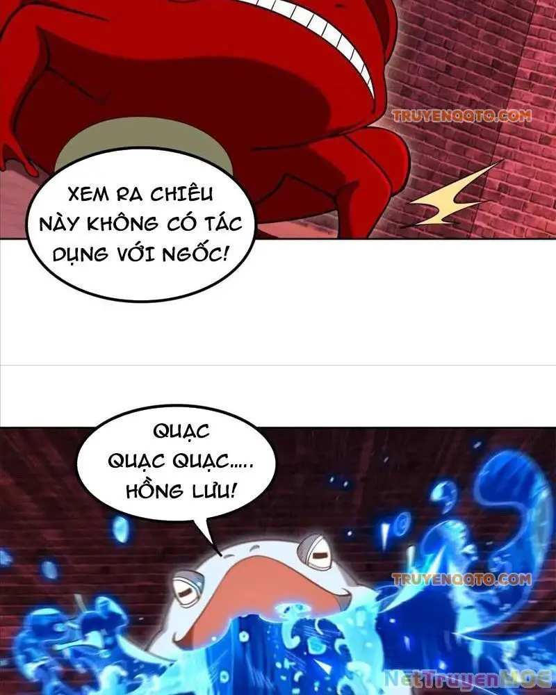 Huyễn Thú Của Ta Có Thể Tiến Hoá Vô Hạn Nettruyen ZZZ Chương 23 Page 24