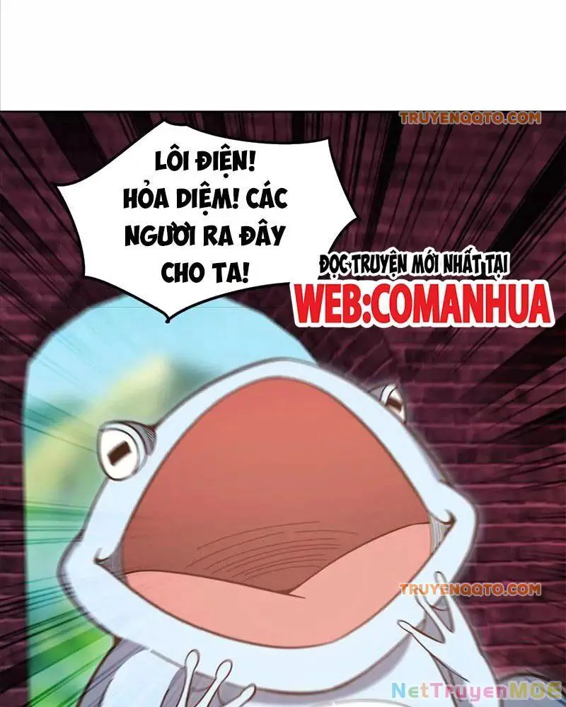 Huyễn Thú Của Ta Có Thể Tiến Hoá Vô Hạn Nettruyen ZZZ Chương 23 Page 33
