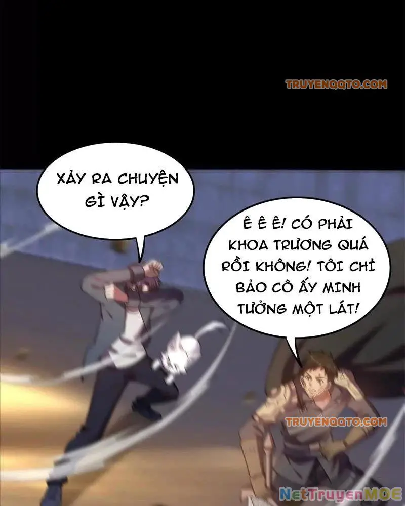 Huyễn Thú Của Ta Có Thể Tiến Hoá Vô Hạn Nettruyen ZZZ Chương 23 Page 46