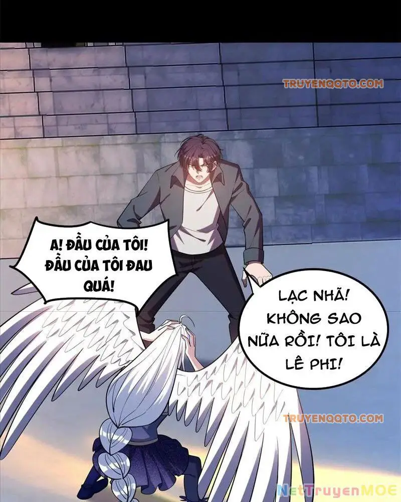 Huyễn Thú Của Ta Có Thể Tiến Hoá Vô Hạn Nettruyen ZZZ Chương 23 Page 49
