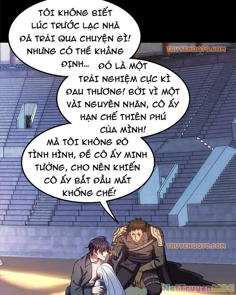 Huyễn Thú Của Ta Có Thể Tiến Hoá Vô Hạn Nettruyen ZZZ Chương 23 Page 54