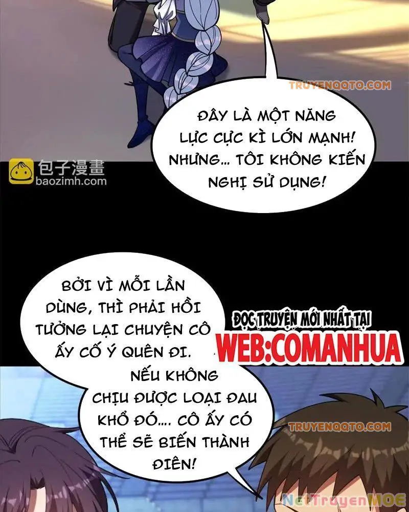 Huyễn Thú Của Ta Có Thể Tiến Hoá Vô Hạn Nettruyen ZZZ Chương 23 Page 55