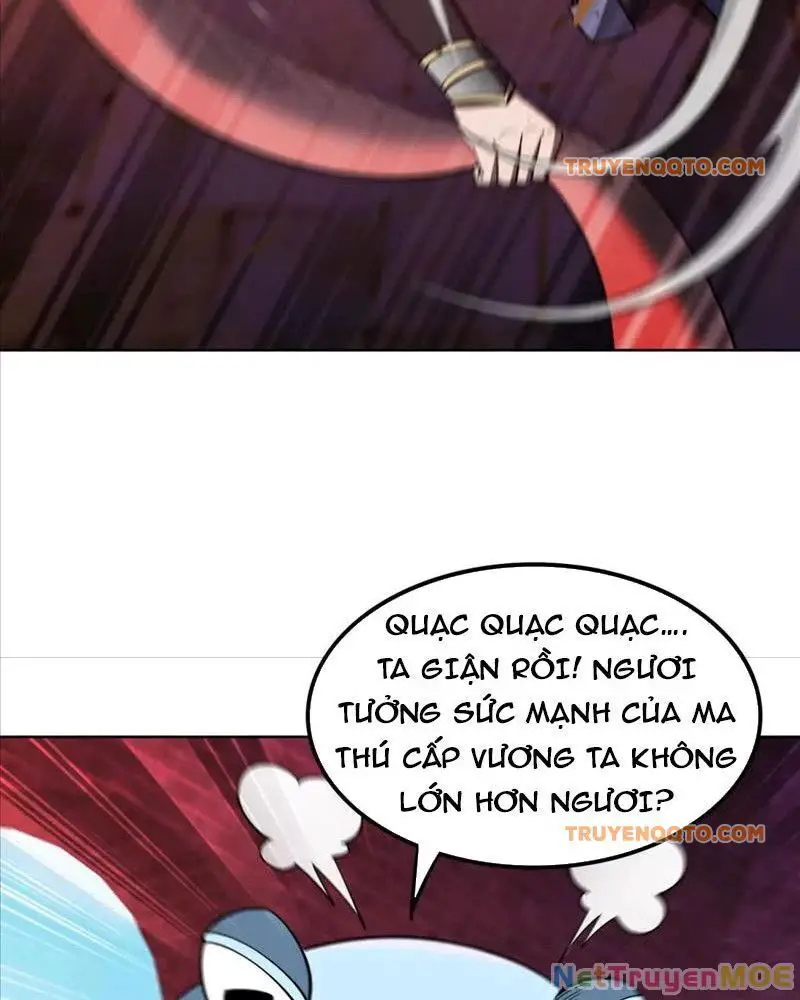 Huyễn Thú Của Ta Có Thể Tiến Hoá Vô Hạn Nettruyen ZZZ Chương 23 Page 66