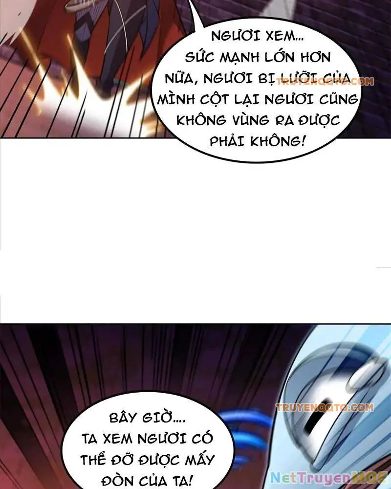 Huyễn Thú Của Ta Có Thể Tiến Hoá Vô Hạn Nettruyen ZZZ Chương 23 Page 78