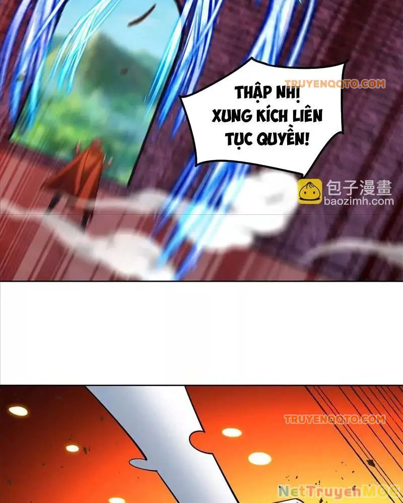 Huyễn Thú Của Ta Có Thể Tiến Hoá Vô Hạn Nettruyen ZZZ Chương 23 Page 81