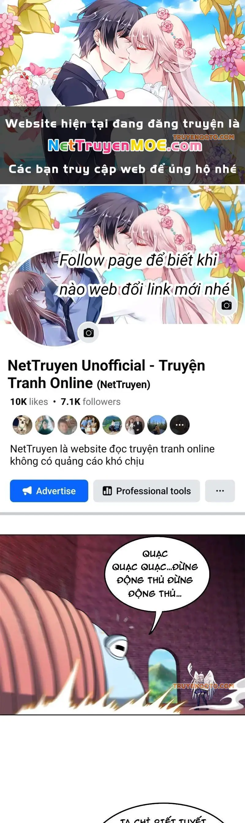 Huyễn Thú Của Ta Có Thể Tiến Hoá Vô Hạn Nettruyen ZZZ Chương 24 Page 2