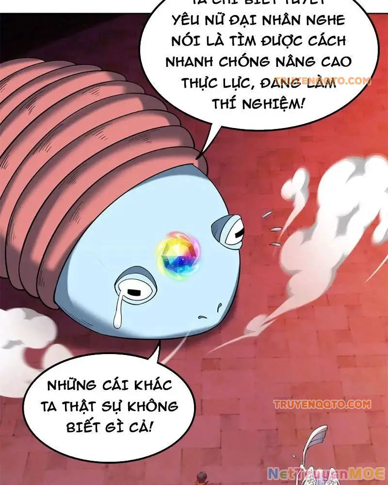 Huyễn Thú Của Ta Có Thể Tiến Hoá Vô Hạn Nettruyen ZZZ Chương 24 Page 3