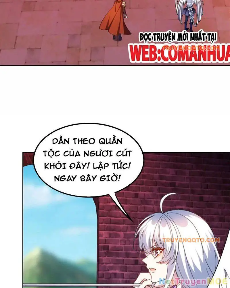 Huyễn Thú Của Ta Có Thể Tiến Hoá Vô Hạn Nettruyen ZZZ Chương 24 Page 4