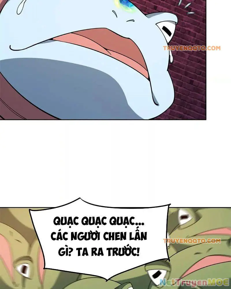 Huyễn Thú Của Ta Có Thể Tiến Hoá Vô Hạn Nettruyen ZZZ Chương 24 Page 6