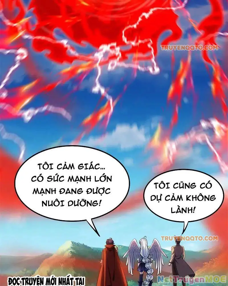 Huyễn Thú Của Ta Có Thể Tiến Hoá Vô Hạn Nettruyen ZZZ Chương 24 Page 12