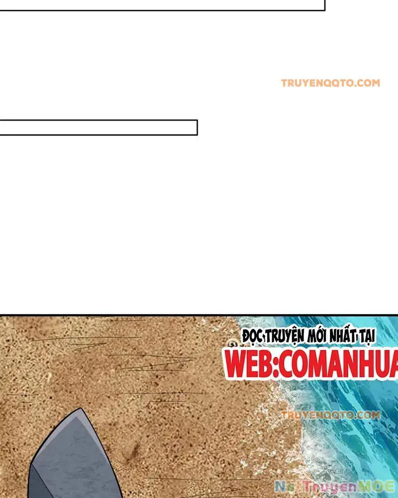 Huyễn Thú Của Ta Có Thể Tiến Hoá Vô Hạn Nettruyen ZZZ Chương 24 Page 37