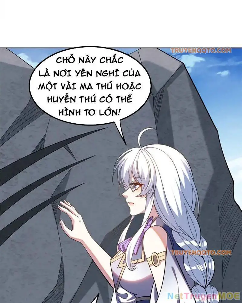 Huyễn Thú Của Ta Có Thể Tiến Hoá Vô Hạn Nettruyen ZZZ Chương 24 Page 40