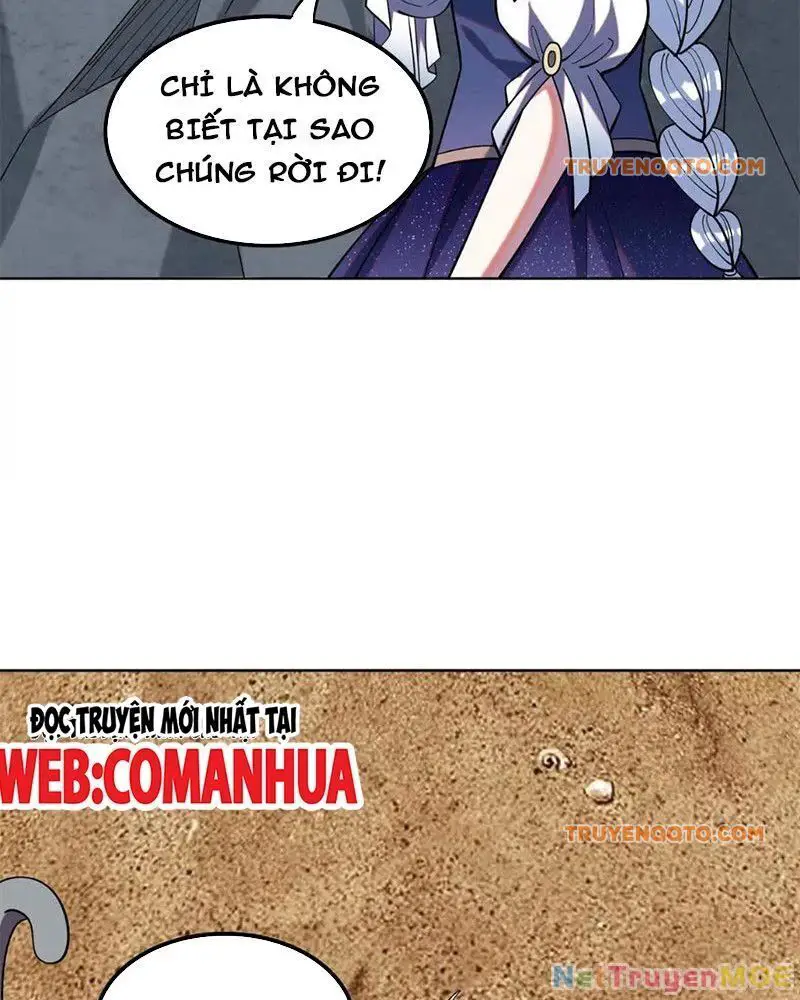 Huyễn Thú Của Ta Có Thể Tiến Hoá Vô Hạn Nettruyen ZZZ Chương 24 Page 41