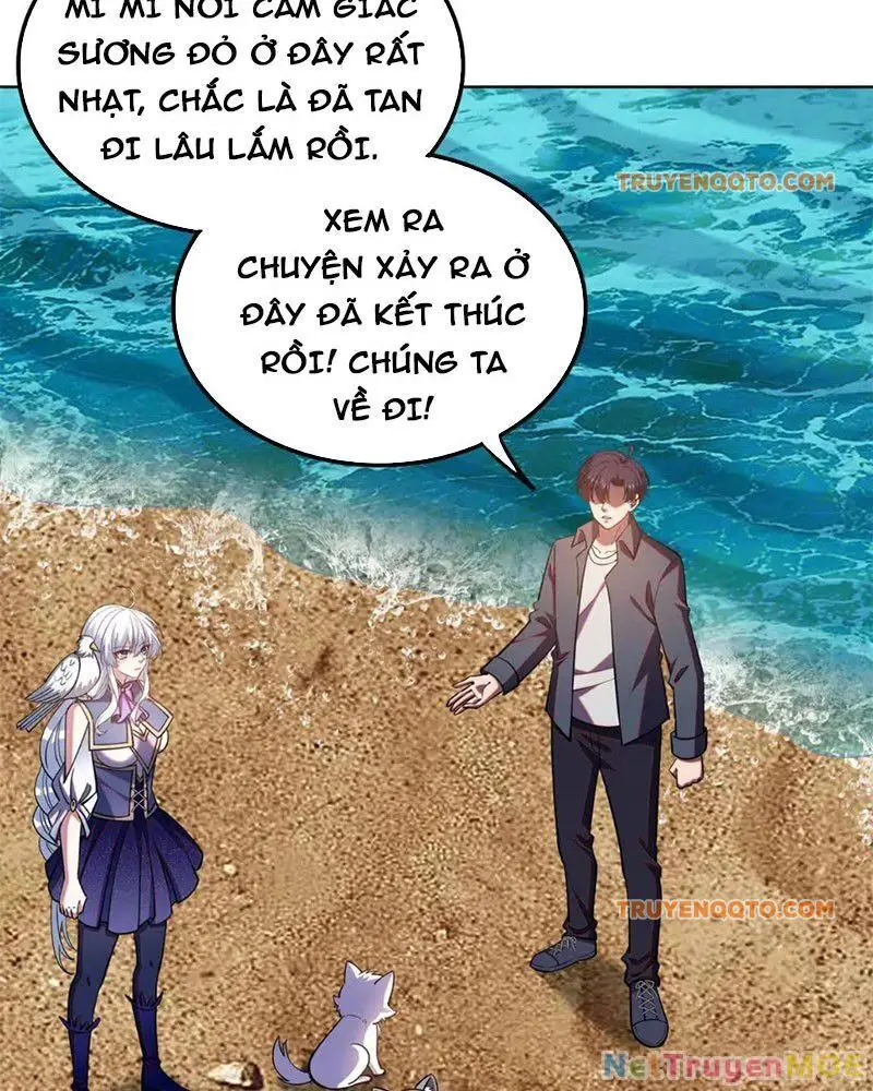 Huyễn Thú Của Ta Có Thể Tiến Hoá Vô Hạn Nettruyen ZZZ Chương 24 Page 43