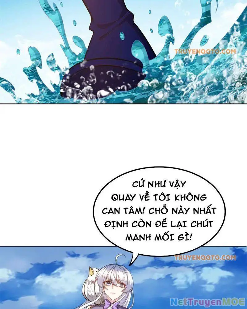 Huyễn Thú Của Ta Có Thể Tiến Hoá Vô Hạn Nettruyen ZZZ Chương 24 Page 45