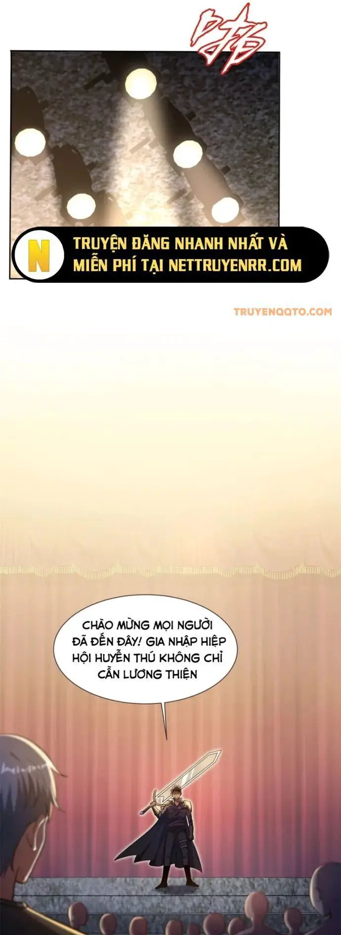 Huyễn Thú Của Ta Có Thể Tiến Hoá Vô Hạn Nettruyen ZZZ Chương 2 Page 7