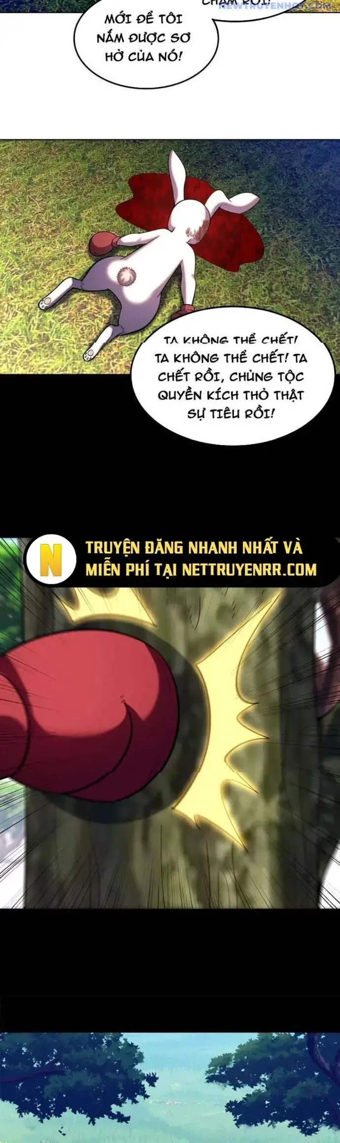 Huyễn Thú Của Ta Có Thể Tiến Hoá Vô Hạn Nettruyen ZZZ Chương 18 Page 12