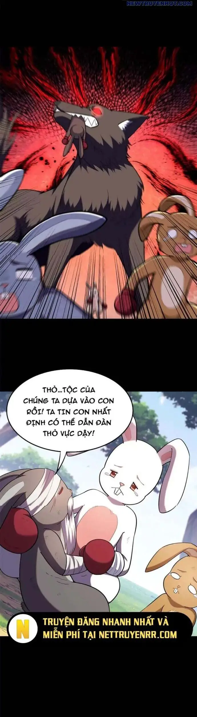 Huyễn Thú Của Ta Có Thể Tiến Hoá Vô Hạn Nettruyen ZZZ Chương 18 Page 16