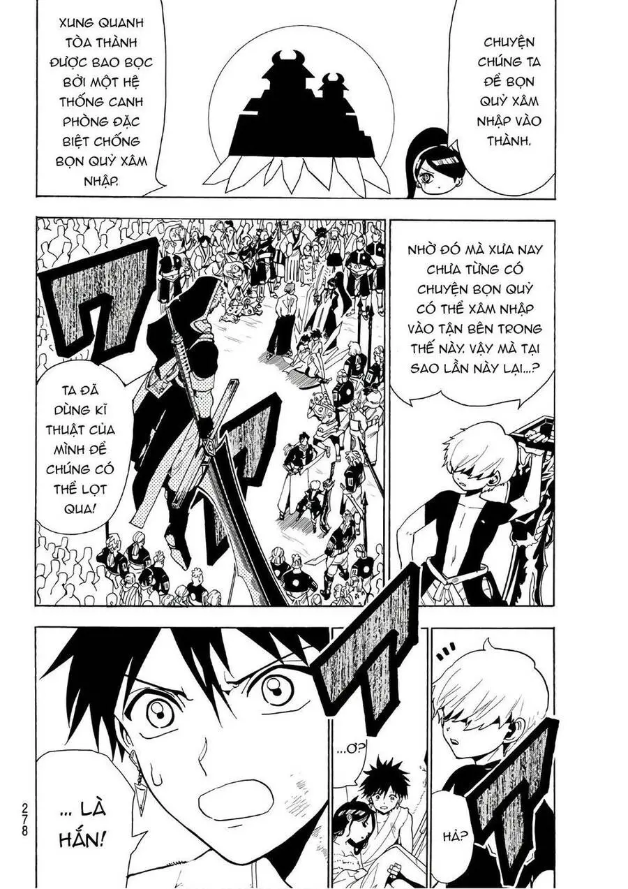 Orient Nettruyen ZZZ Chương 69 Page 6