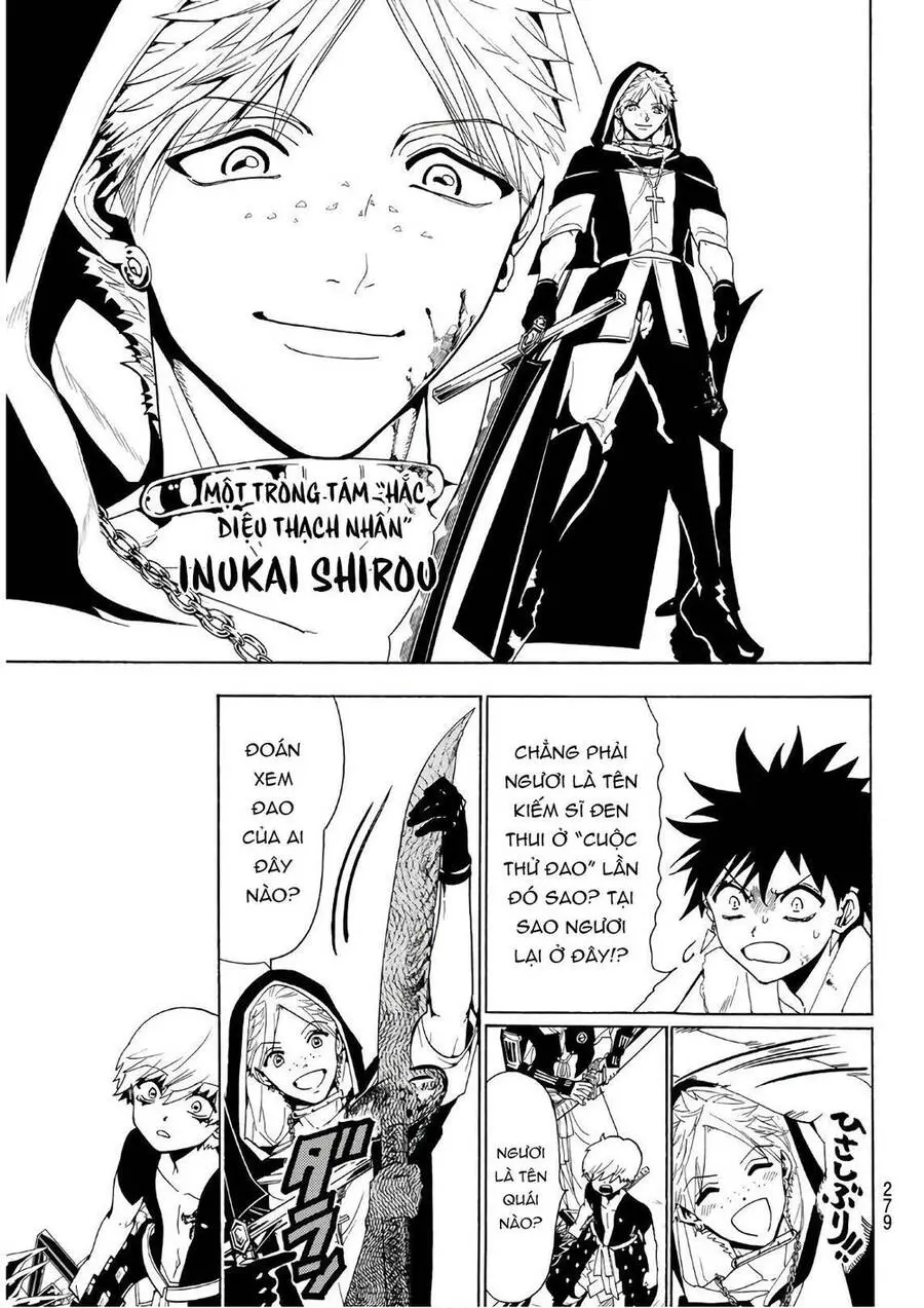 Orient Nettruyen ZZZ Chương 69 Page 7