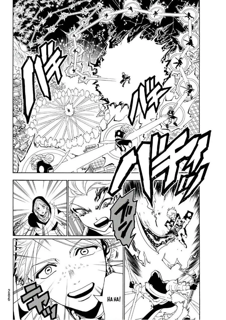 Orient Nettruyen ZZZ Chương 69 Page 14