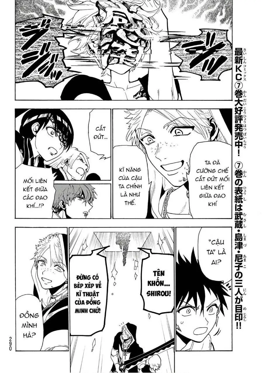 Orient Nettruyen ZZZ Chương 69 Page 18