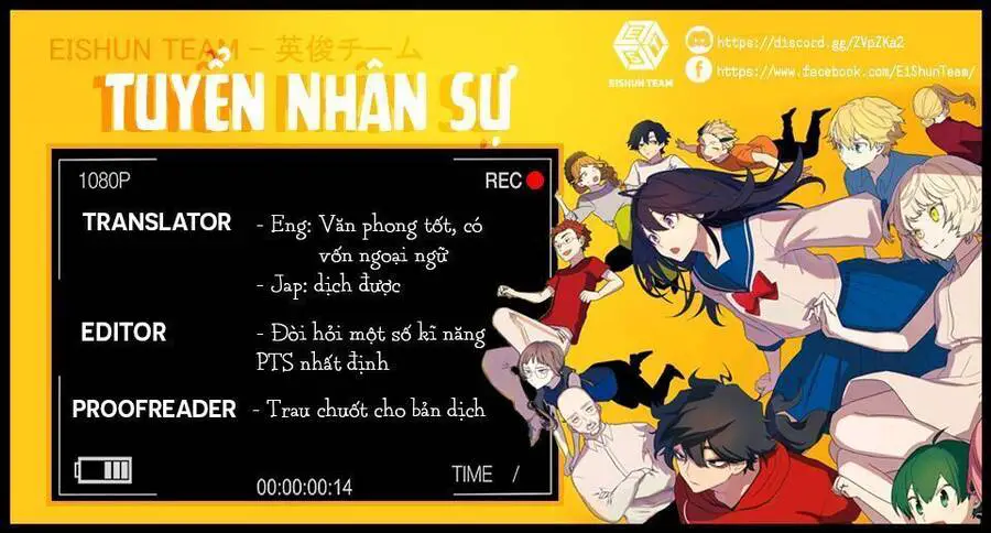 Orient Nettruyen ZZZ Chương 64 Page 20