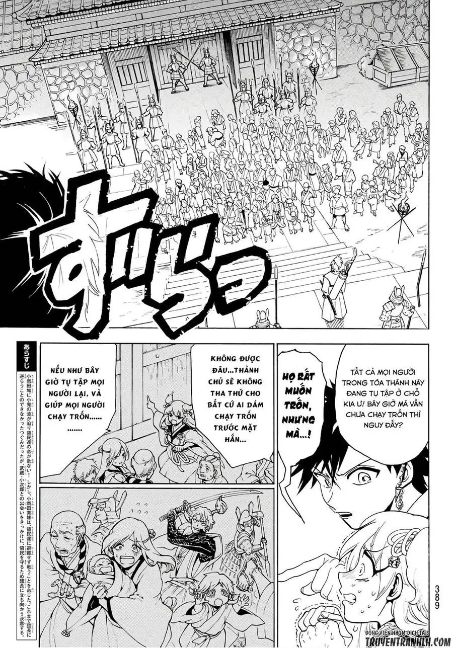 Orient Nettruyen ZZZ Chương 14 Page 4