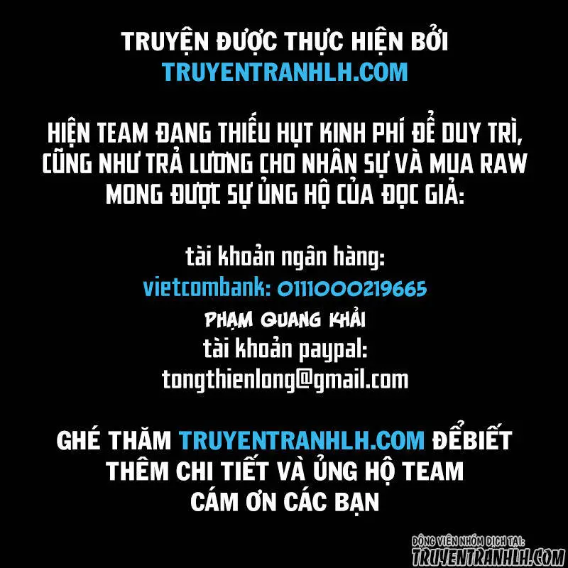 Orient Nettruyen ZZZ Chương 21 Page 1