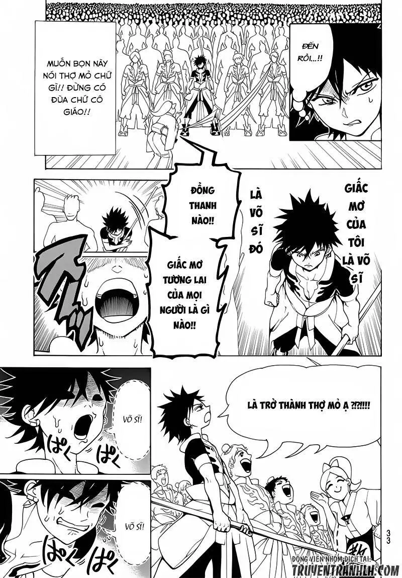 Orient Nettruyen ZZZ Chương 1 Page 20