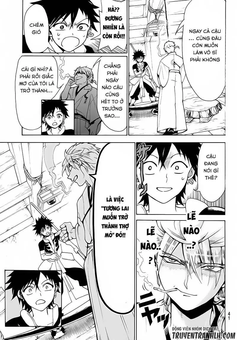 Orient Nettruyen ZZZ Chương 1 Page 28