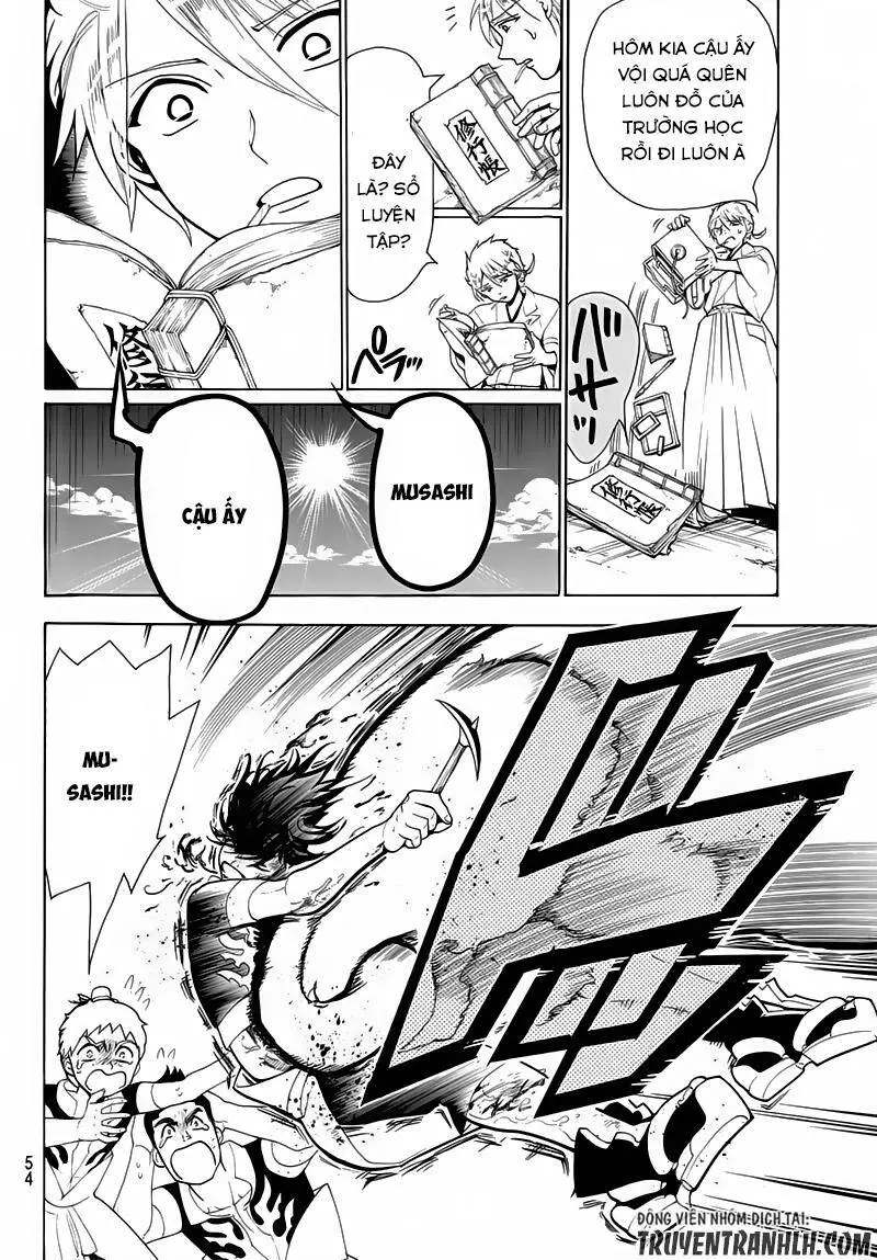 Orient Nettruyen ZZZ Chương 1 Page 41