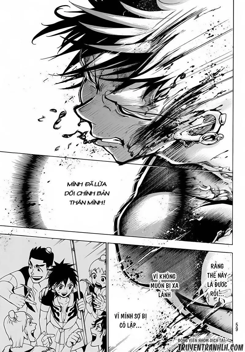 Orient Nettruyen ZZZ Chương 1 Page 46
