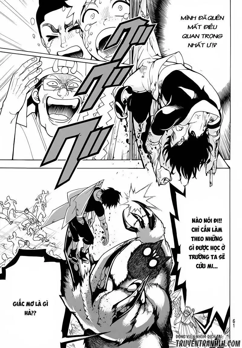 Orient Nettruyen ZZZ Chương 1 Page 48