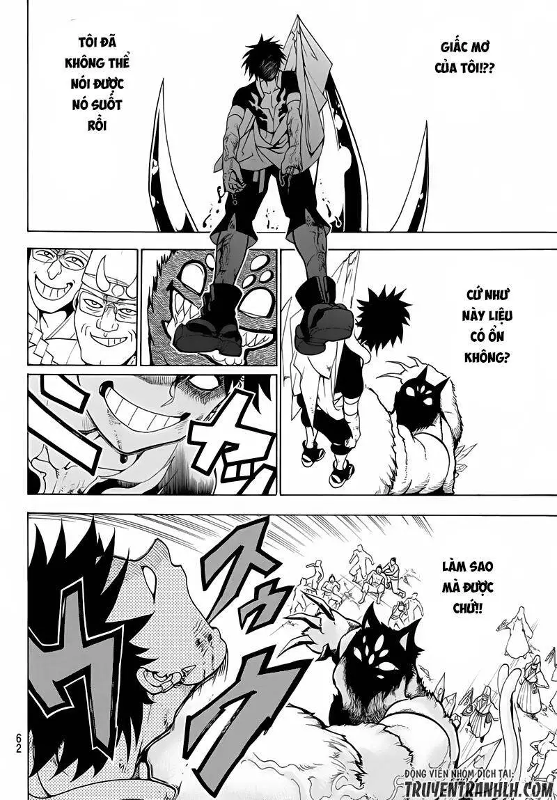 Orient Nettruyen ZZZ Chương 1 Page 49