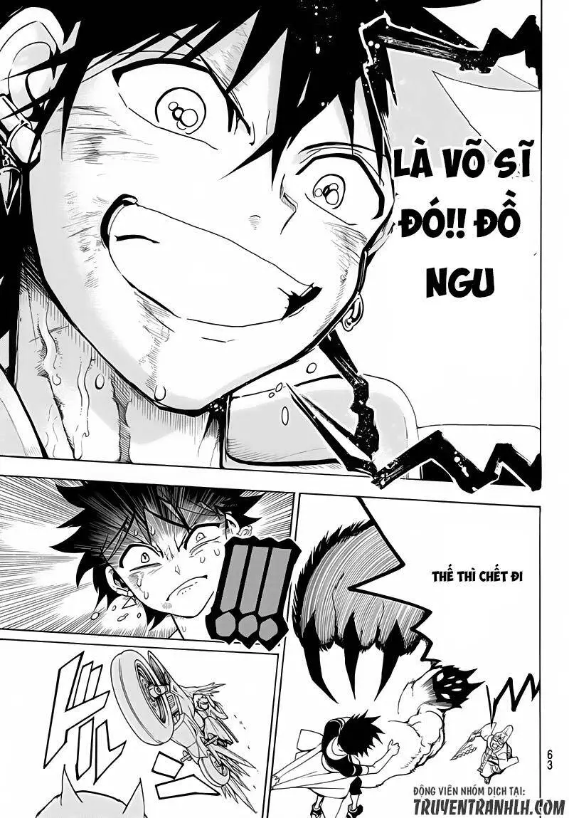 Orient Nettruyen ZZZ Chương 1 Page 50