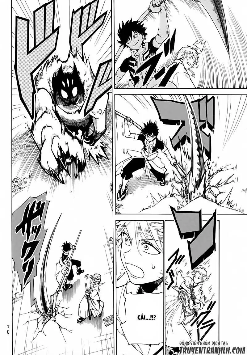 Orient Nettruyen ZZZ Chương 1 Page 57