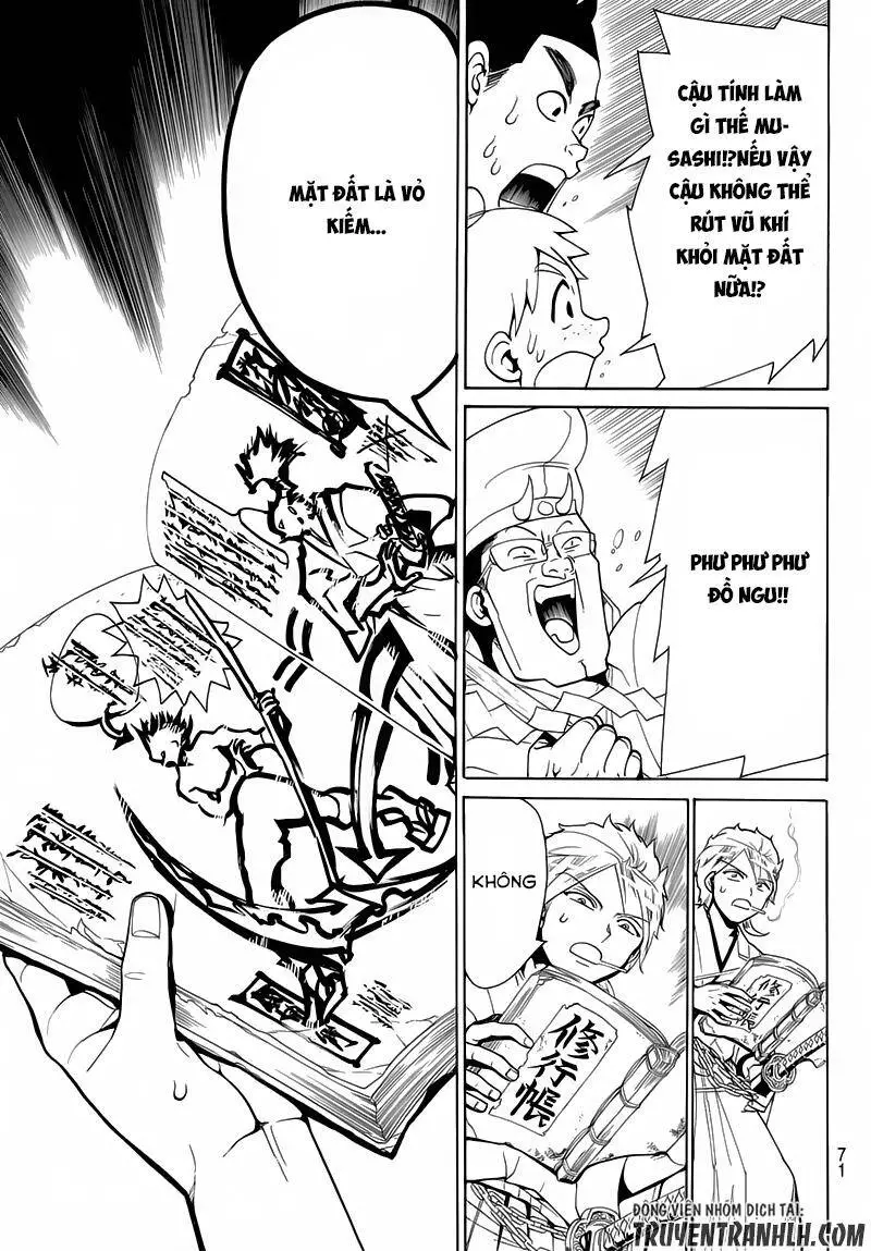 Orient Nettruyen ZZZ Chương 1 Page 58