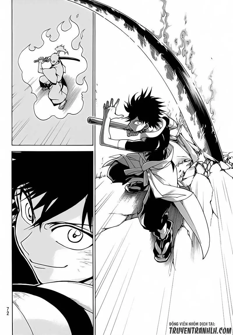 Orient Nettruyen ZZZ Chương 1 Page 59